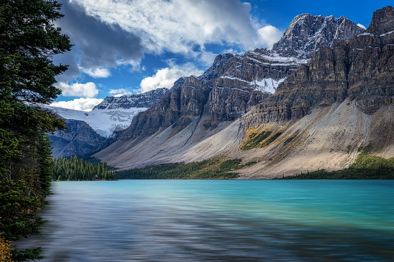 Canadian Rockies