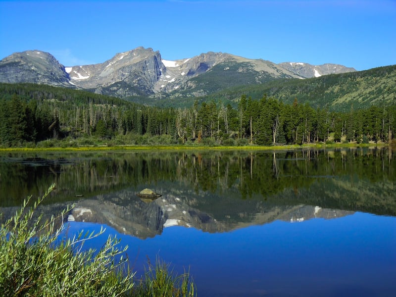 Rocky Mountains